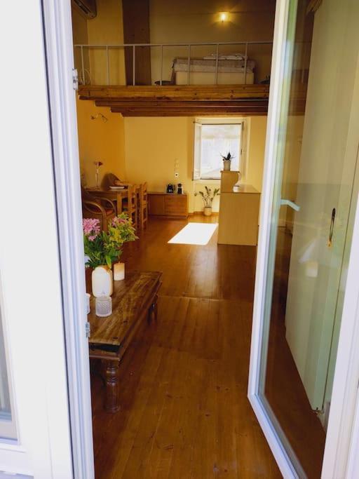 Mary'S Bright Apartment - Corfu Old Town Corfu (city) Exterior foto