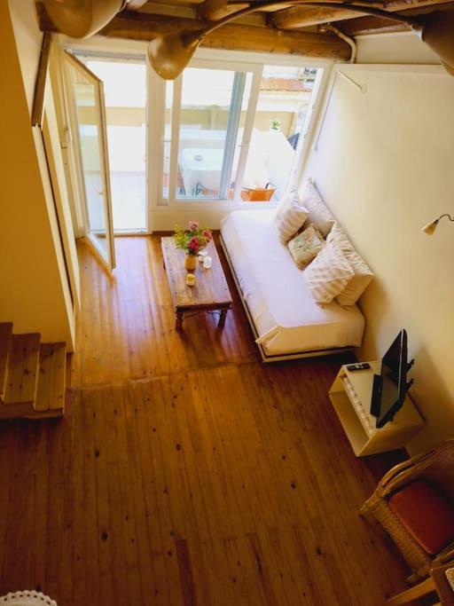 Mary'S Bright Apartment - Corfu Old Town Corfu (city) Exterior foto