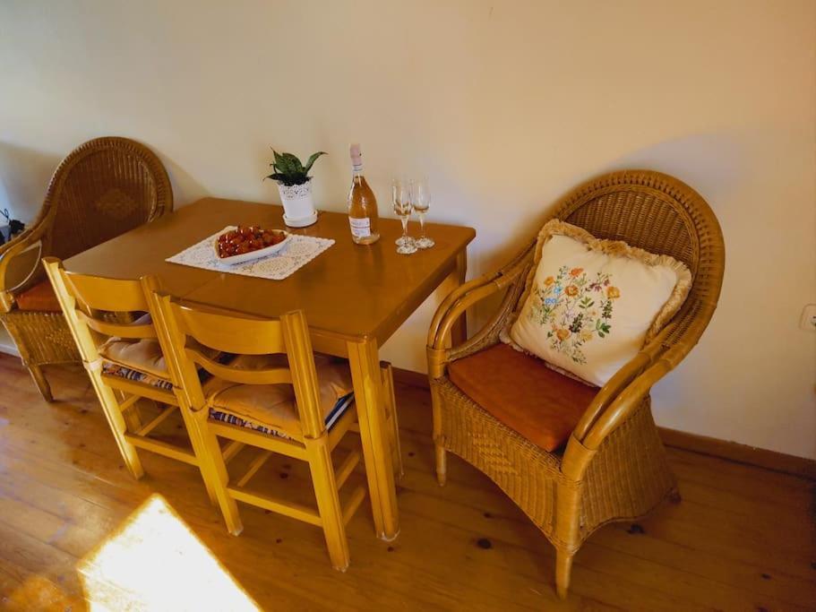 Mary'S Bright Apartment - Corfu Old Town Corfu (city) Exterior foto