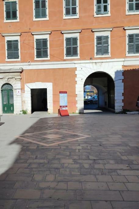 Mary'S Bright Apartment - Corfu Old Town Corfu (city) Exterior foto
