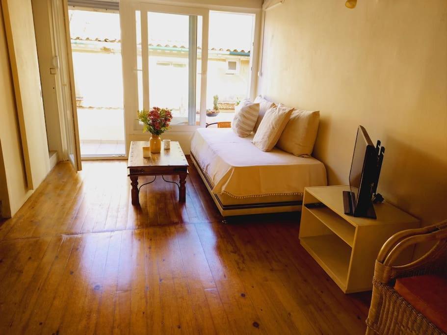Mary'S Bright Apartment - Corfu Old Town Corfu (city) Exterior foto