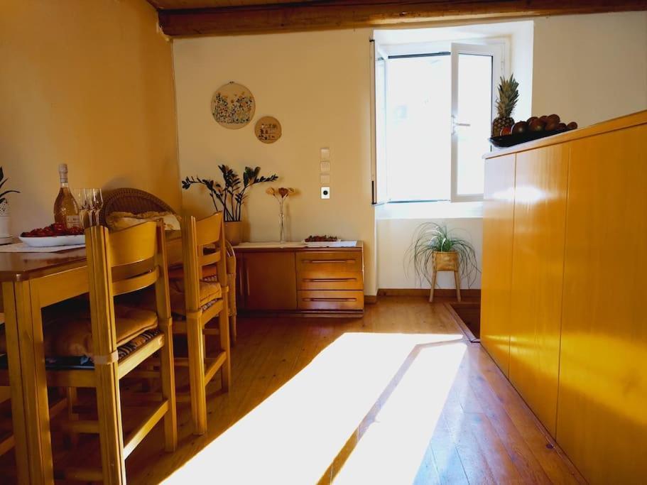Mary'S Bright Apartment - Corfu Old Town Corfu (city) Exterior foto