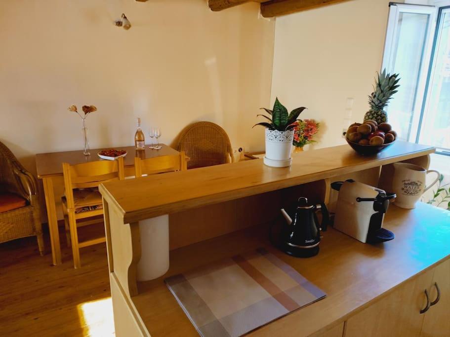 Mary'S Bright Apartment - Corfu Old Town Corfu (city) Exterior foto