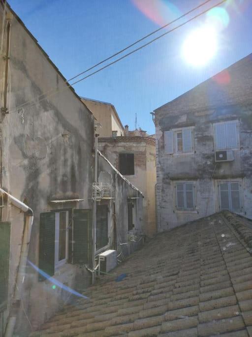 Mary'S Bright Apartment - Corfu Old Town Corfu (city) Exterior foto