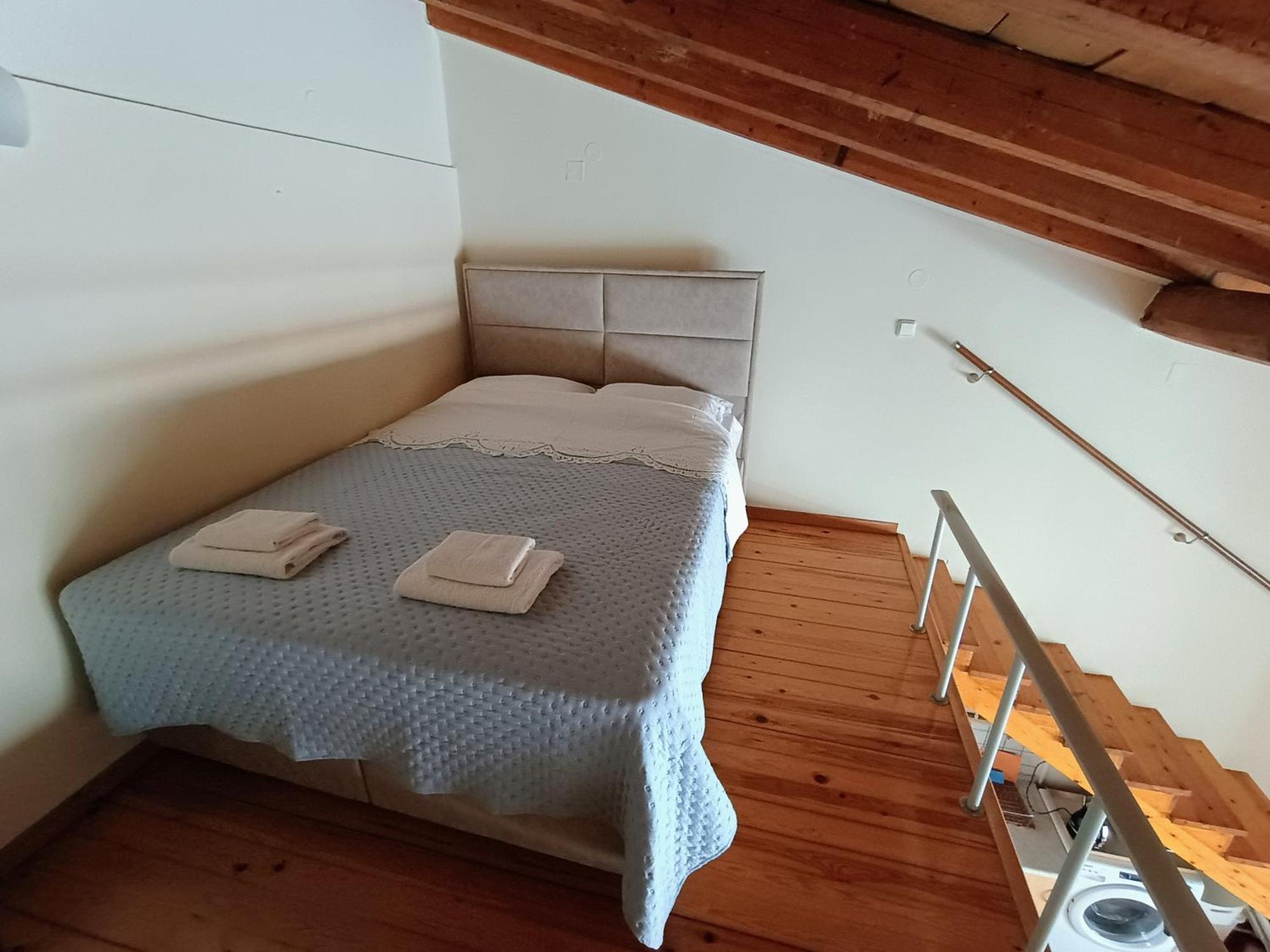 Mary'S Bright Apartment - Corfu Old Town Corfu (city) Exterior foto
