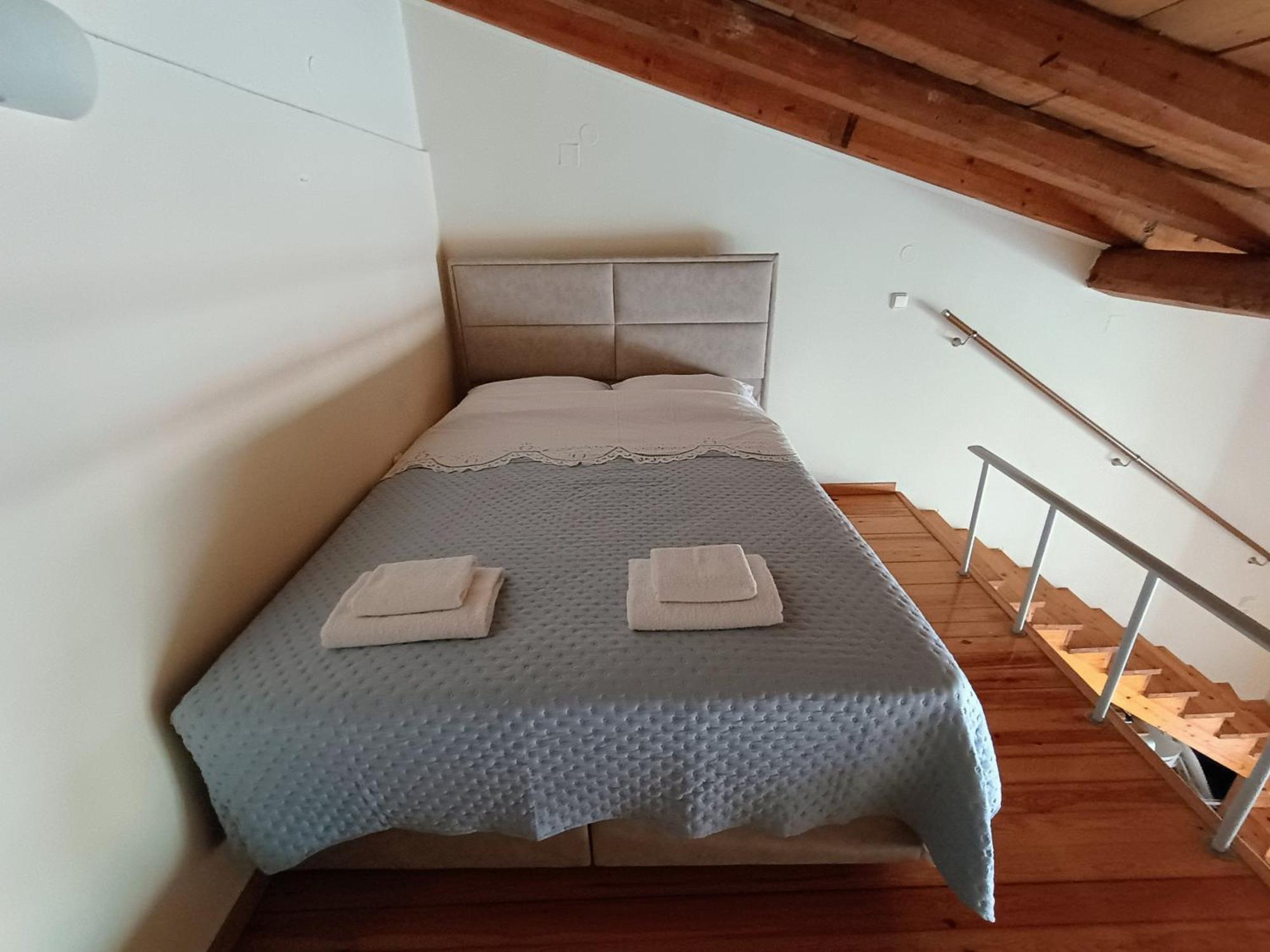 Mary'S Bright Apartment - Corfu Old Town Corfu (city) Exterior foto